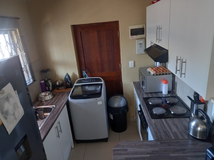 3 Bedroom Property for Sale in Hamilton Estate Western Cape
